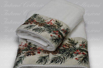 Coppia Spugna Lienz Casa Anversa