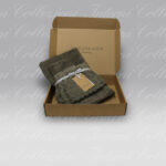 Coppia Spugna Ortensia choco Opificio dei Sogni