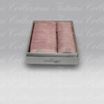 Coppia Spugna Samira fard Blumarine