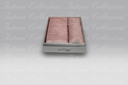 Coppia Spugna Samira fard Blumarine