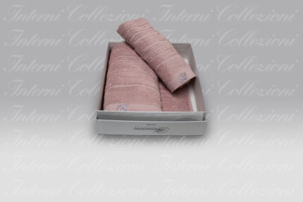 Coppia Spugna Samira fard Blumarine