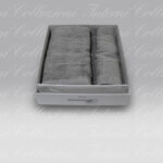 Coppia Spugna Samira gabbiano Blumarine