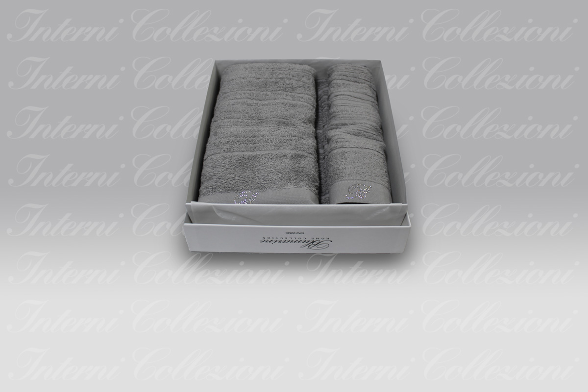 Coppia Spugna Samira gabbiano Blumarine (1) Coppia Spugna Samira gabbiano Blumarine