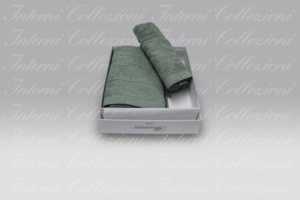 Coppia Spugna Samira minerale Blumarine