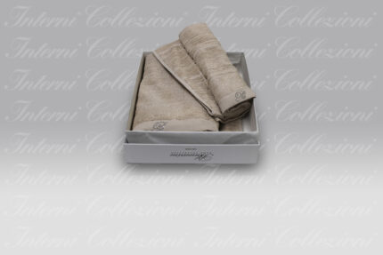 Coppia Spugna Samira sabbia Blumarine