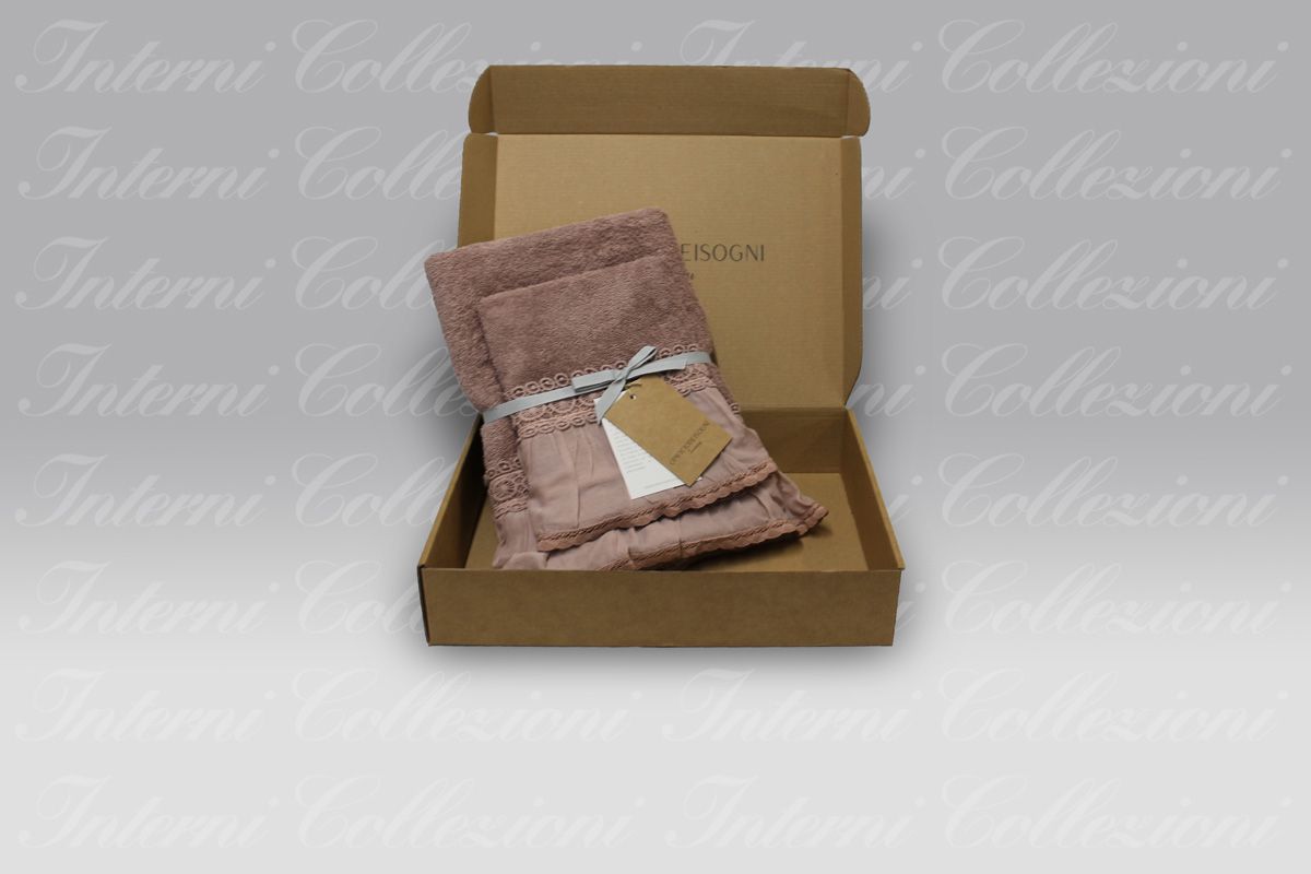 Coppia Spugna Violette peonia Opificio dei Sogni (1) Coppia Spugna Violette peonia Opificio dei Sogni