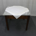 Copritavolo Bistrot oro Blumarine