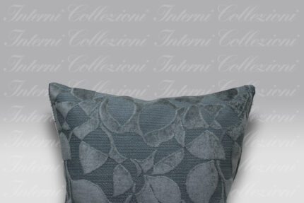 Cuscino Celandine indigo Designers Guild