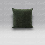 Cuscino Pluvia verde Reever