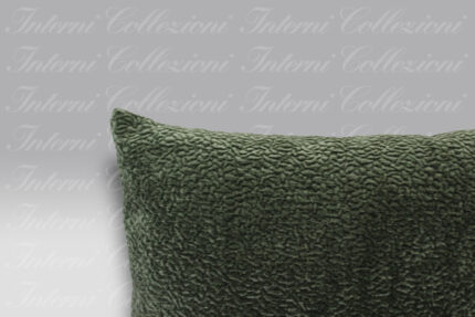 Cuscino Pluvia verde Reever