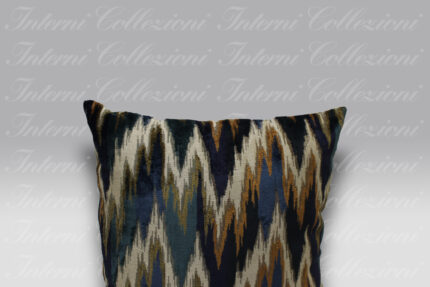 Cuscino Ramea blu Reever