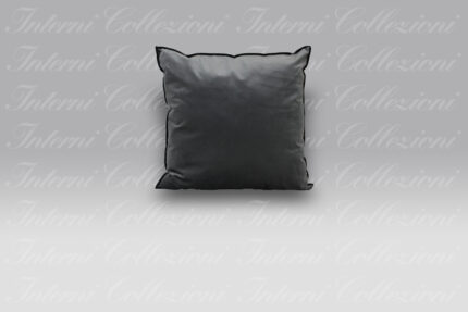 Cuscino Veluma asfalto Reever