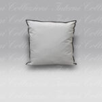 Cuscino Veluma panna Reever