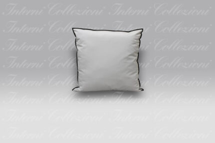 Cuscino Veluma panna Reever