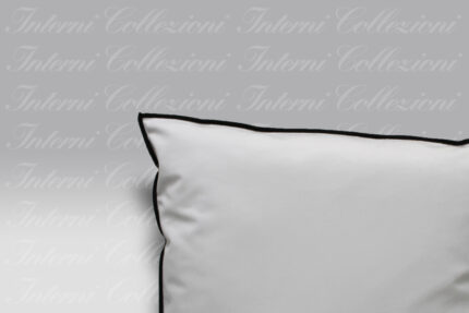 Cuscino Veluma panna Reever