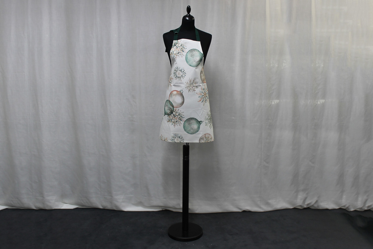 Grembiule Cristallo Tessitura Randi (1) Grembiule Cristallo Tessitura Randi