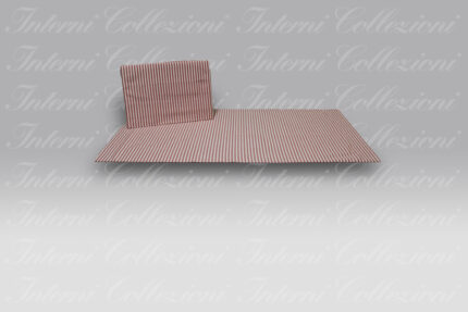 Parure Lenzuola Azimut 9999 Bossi casa