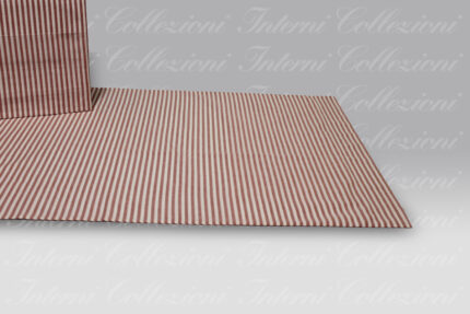 Parure Lenzuola Azimut 9999 Bossi casa