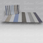 Parure Lenzuola Panarea 7213 Bossi Casa