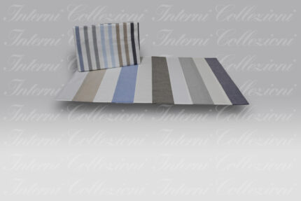 Parure Lenzuola Panarea 7213 Bossi Casa