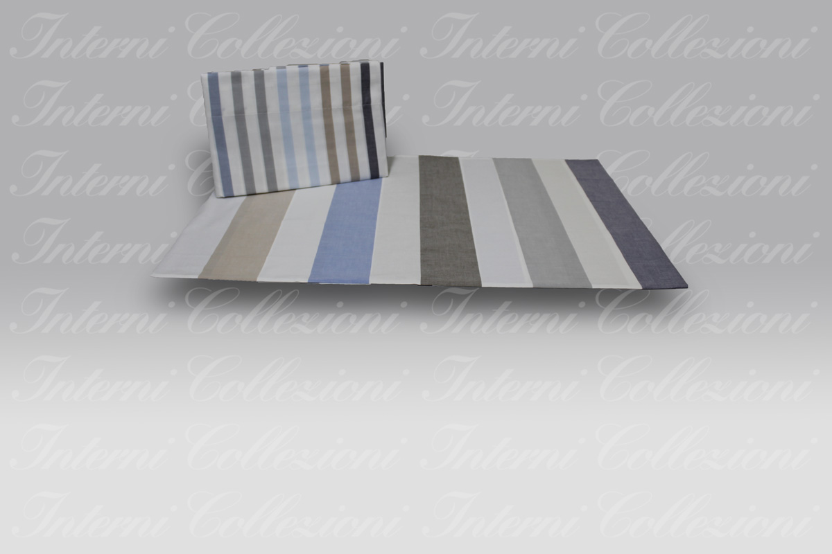 Parure Lenzuola Panarea 7213 Bossi Casa (1) Parure Lenzuola Panarea 7213 Bossi Casa