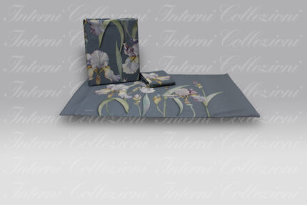 Parure Sacco Bloom Lily Tessitura Randi