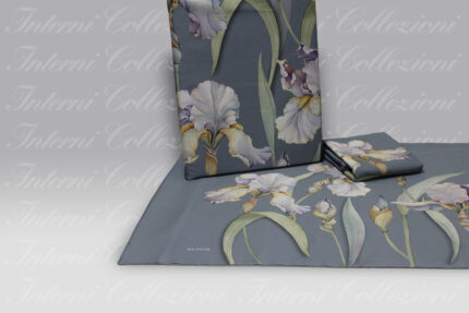 Parure Sacco Bloom Lily Tessitura Randi