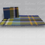 Parure Sacco Orlando 7477 Bossi Casa