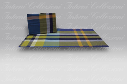 Parure Sacco Orlando 7477 Bossi Casa