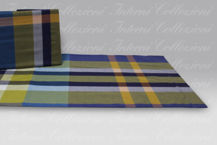 Parure Sacco Orlando 7477 Bossi Casa