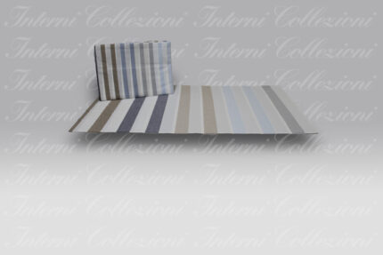 Parure Sacco Panarea 9999 Bossi Casa