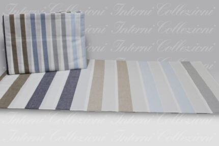 Parure Sacco Panarea 9999 Bossi Casa