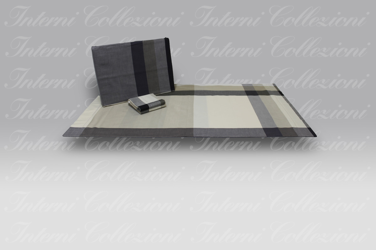 Parure Sacco Rhino 7480 Bossi Casa (1) Parure Sacco Rhino 7480 Bossi Casa