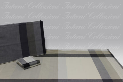 Parure Sacco Rhino 7480 Bossi Casa