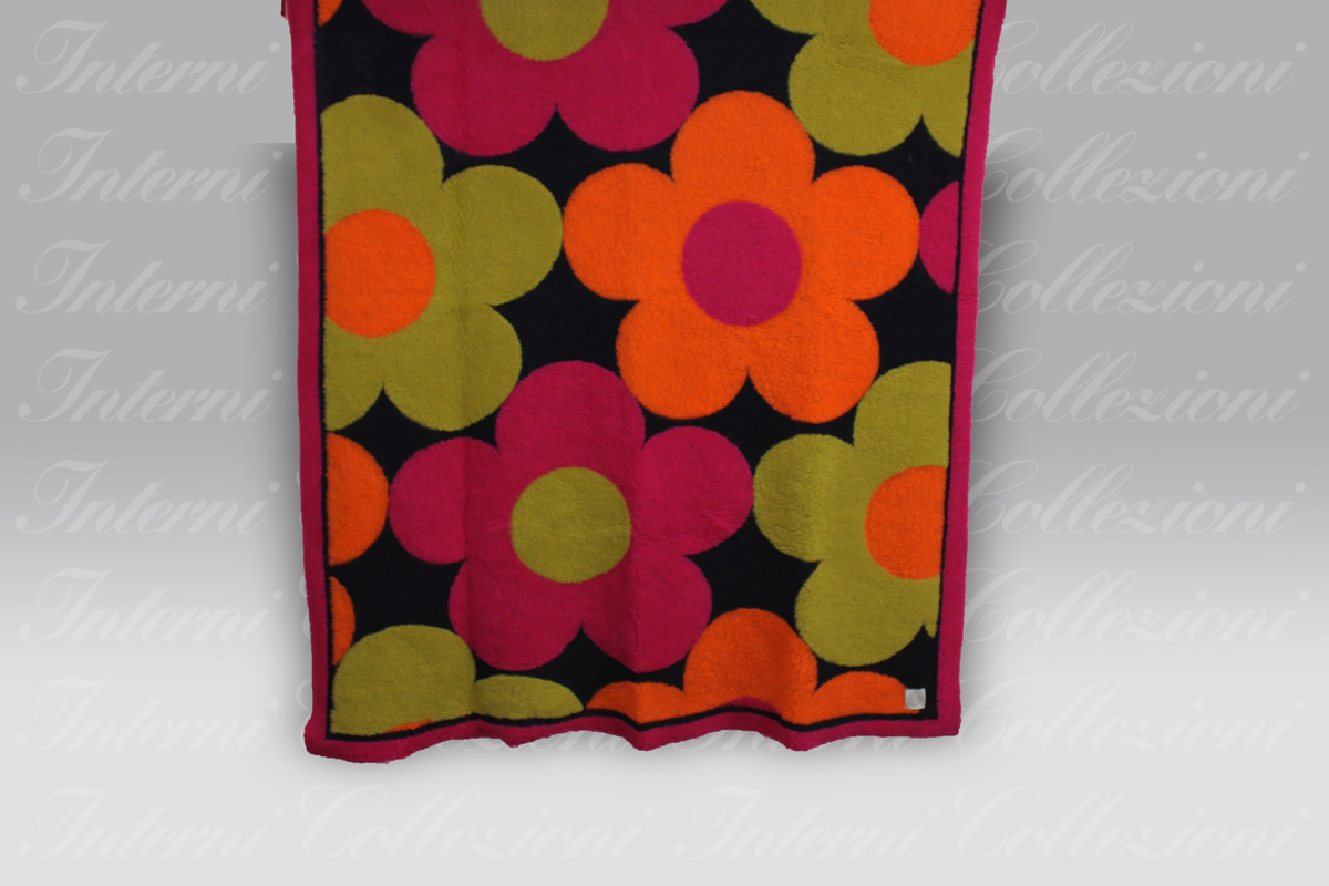 Plaid Flower Cecchi&Cecchi (2) Plaid Flower Cecchi&Cecchi