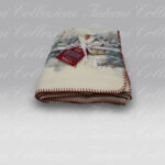 Plaid Frozen Tessitura Randi