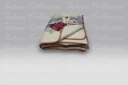 Plaid Frozen Tessitura Randi