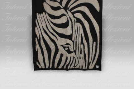 Plaid Grevy moro-beige Cecchi&Cecchi