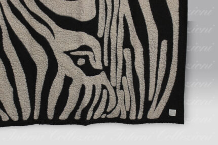 Plaid Grevy moro-beige Cecchi&Cecchi