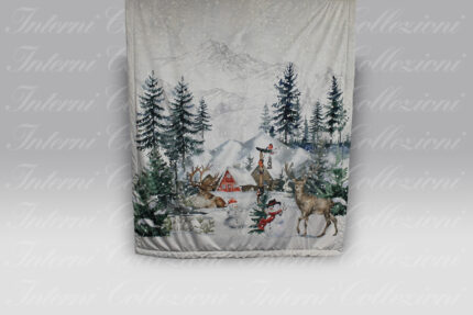 Plaid Lienz Casa Anversa