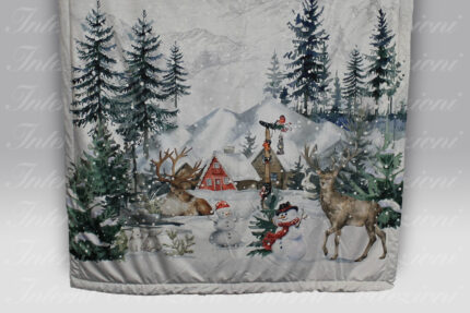 Plaid Lienz Casa Anversa