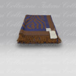 Plaid Lunigiana avio-terra Cecchi&Cecchi