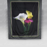 Plaid Shade Calle Casa Anversa