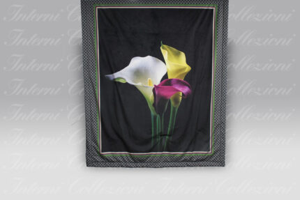 Plaid Shade Calle Casa Anversa