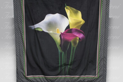 Plaid Shade Calle Casa Anversa