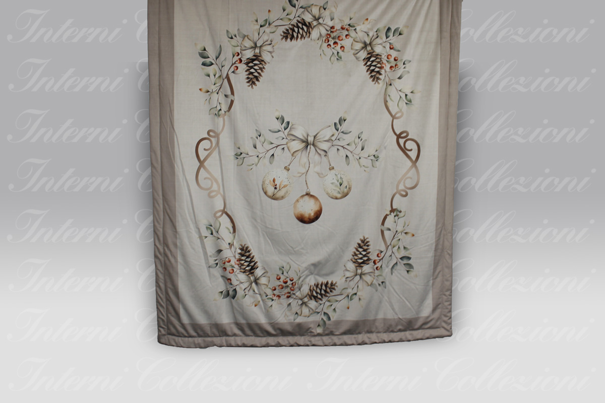 Plaid Winter Gold Casa Anversa (3) Plaid Winter Gold Casa Anversa