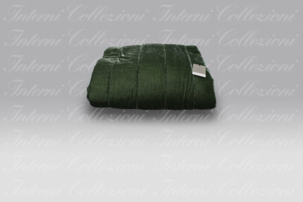 Quilt Coco salvia Freelum