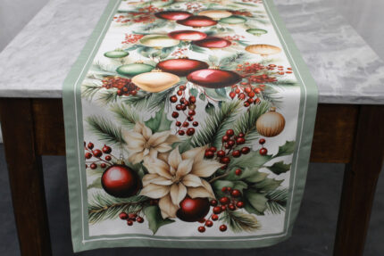 Runner Artissima 4010 Addobbi Tag House