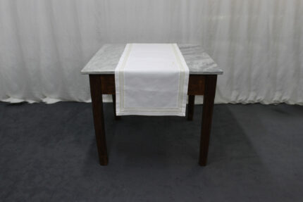 Runner Bistrot oro Blumarine