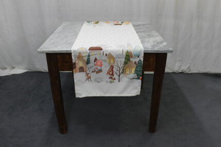 Runner Radici Fiaba Tessitura Randi